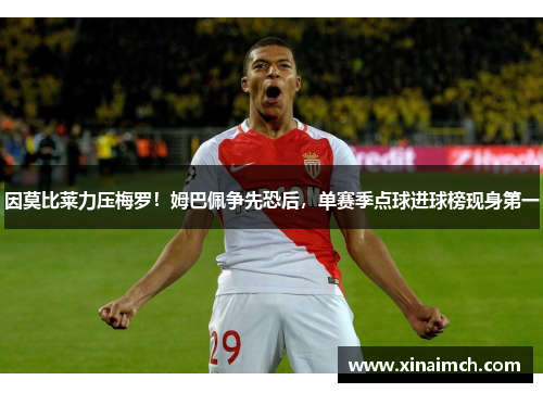 因莫比莱力压梅罗！姆巴佩争先恐后，单赛季点球进球榜现身第一